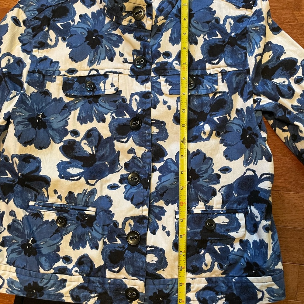 Charter Club jacket - Picture 6 of 6